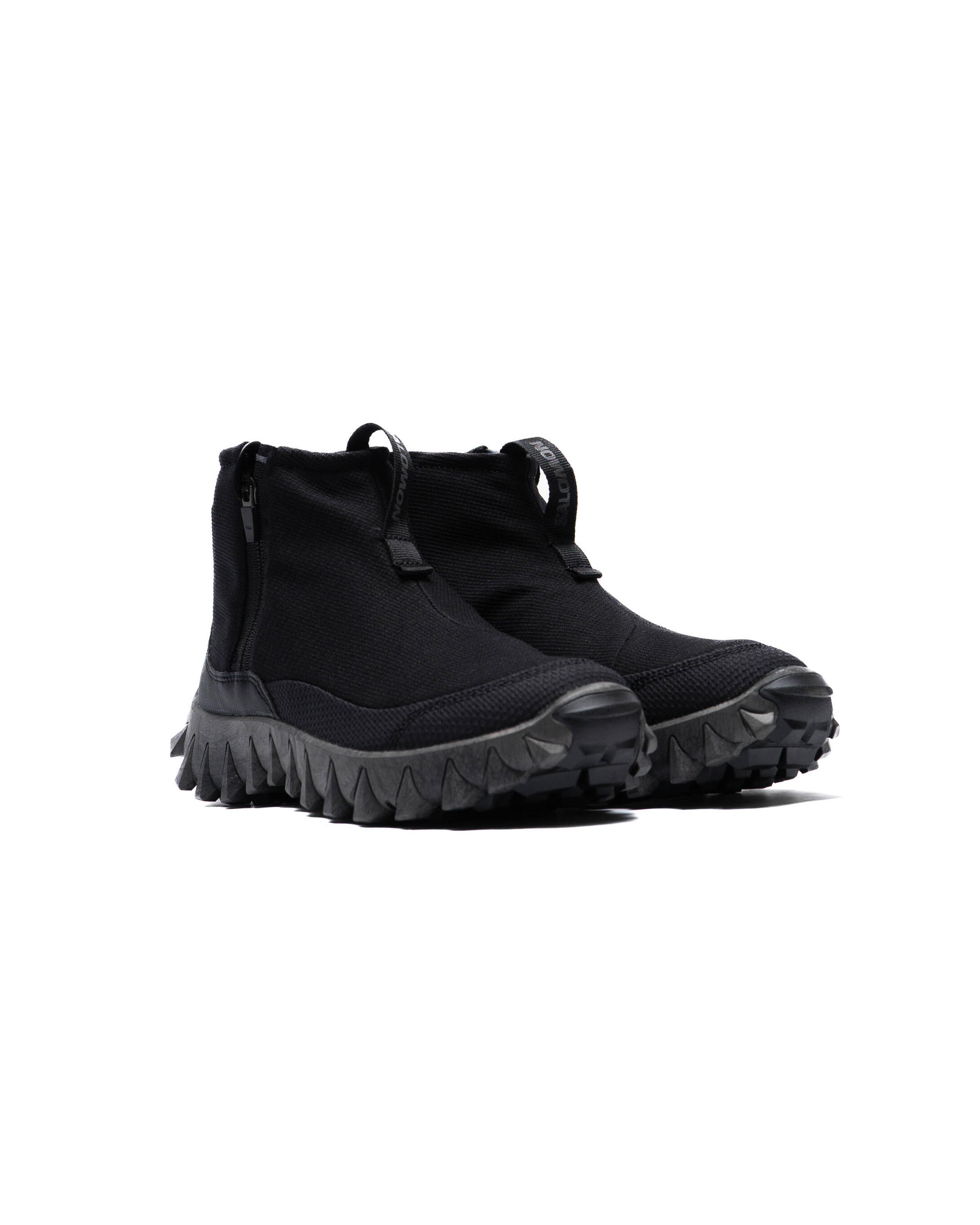 Salomon SNOWCLOG MID | L47517500 | AFEW STORE